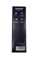 Ledvion Gartenstrahler mit Erdspiss IP65 GU10 – Professionelle Aussenbeleuchtung für Garten & Terrasse – Bild 11