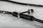 Paulmann Plug & Shine Außenleuchte Verbindungskabel 5m – IP68 Gartenbeleuchtung System – Bild 5