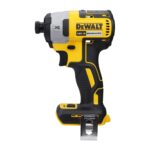 DEWALT DCF887N 18V Akku-Schlagschrauber (1/4") – 205 Nm bürstenlos