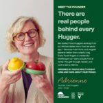 Food Huggers Set 5er – Wiederverwendbare Silikon-Frischhalter für Obst & Gemüse – Bild 5