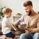 Joozmui Montessori Holzspielzeug 3-in-1 – Motoriktraining & Farblernspiel für Kleinkinder ab 1 Jahr – Bild 7