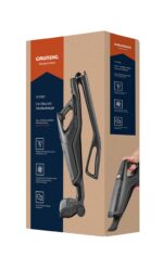 GRUNDIG VCH 9932 2-in-1 Akku-Handstaubsauger – 75 Min. Laufzeit & HEPA-Filter – Bild 5