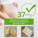 haakaa Silikon Kolostrum Sammler Set 4 ml – BPA-frei & Wiederverwendbar für Neugeborene – Bild 9