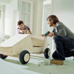 Bosch Akkuschrauber PSR Select 3,6 V – Kompakter Elektroschrauber mit Bit-Trommel & Koffer – Bild 4