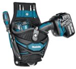 Makita E-15154 Schrauberholster – Gürtelhalterung für Rechts- & Linkshänder – Bild 4