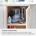 Vacmaster SCA0801 Waschsauger 800W – Professioneller Teppichreiniger für Haus & Auto – Bild 6