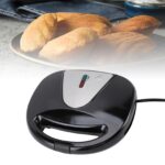 Bewinner 850W Madeleine-Backgerät mit Doppelheizung – Profi-Gugelhupfmaker für Zuhause – Bild 2