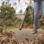 BLACK+DECKER BXVC20XTE Nass- & Trockensauger 20L – 1400W mit Werkzeuganschluss – Bild 9