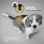 Peticare Anti-Parasiten Hundeshampoo – Juckreizlinderung mit PRS Langzeit-Wirkung – Bild 5
