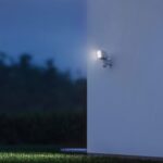 Steinel LS 150 S LED Aussenstrahler weiss – 1375 lm Bewegungsmelder 240° für Einfahrten & Höfe – Bild 3