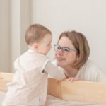 Ehrenkind® Ganzjahres-Babyschlafsack Rund 2.5 TOG – Bio-Baumwolle & Oeko-Tex zertifiziert – Bild 4