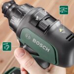 Bosch AdvancedDrill 18 Akkuschrauber – Professionelle Bohrmaschine ohne Akku – Bild 7