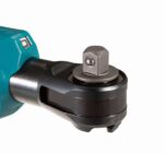Makita DWR180Z Akku-Ratschenschrauber 18 V – Profi-Wendezange für Präzision – Bild 11