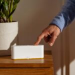 Somfy TaHoma Switch – Smart Home Zentrale mit io, RTS & HomeKit – Intelligente Hausautomation – Bild 2