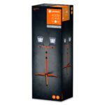 LEDVANCE LED Arbeitslicht 2x50W mit Tripod-Ständer – Kaltweiß für Werkstatt & Baustelle – Bild 13