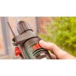 Bosch EasyImpact 630 Schlagbohrmaschine – 630W Profi-Bohrmaschine mit Koffer – Bild 7