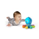 Baby Einstein Ocean Explorers Go Opus Go – 4-in-1 Lernspielzeug mit Musik & Lichtern – Bild 6
