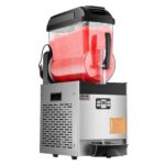 VEVOR Kommerzielle Slush-Maschine 12 L – Profi Slusheis Maker für Restaurants & Bars – Bild 9