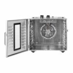 Royal Catering Dörrautomat 1.000 W – 10 Etagen Obsttrockner für Profi & Haushalt – Bild 6