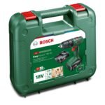 Bosch EasyImpact 18V-40 Akku Schlagbohrschrauber – Vielseitig & ergonomisch mit 2 Akkus – Bild 9
