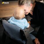 hauck Highchair Pad Select Sitzkissen – Doppelt gepolstertes Hochstuhl-Kissen für Alpha+, Beta+, Arketa – Bild 2