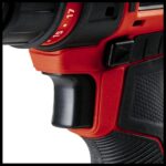 Einhell Akku-Bohrschrauber TE-CD 18/45 3X-Li+22 – 45 Nm Power X-Change System – Bild 9