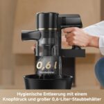 dreame R20 SE-A Akku-Staubsauger – 150 AW Saugkraft mit LED-Display & Anti-Verwicklung – Bild 2