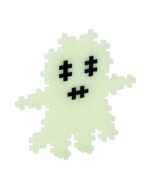 Plus-Plus Mini Build and Glow 360er Set – Nachtleuchtendes Konstruktionsspielzeug für Kinder – Bild 8