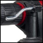 Einhell TC-ID 720/1 E Kit Schlagbohrmaschine – Profi-Bohrset mit Betonbohren & E-Box – Bild 7