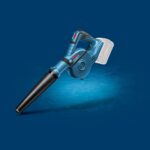 Bosch GBL 18V-120 Akku Gebläse – Professionelle Reinigung mit 270 km/h für Baustellen – Bild 8