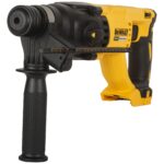 DEWALT DCH133NT-XJ 18V XR Bürstenloser SDS-Plus-Bohrhammer 26 mm – Bild 7
