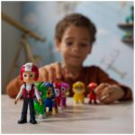 PAW PATROL Air Rescue Spielfiguren-Set mit 7 Figuren – Geschenk für Kinder ab 3 Jahren – Bild 4