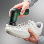 Bosch UniversalBrush Elektro-Reinigungsbürste – 10 Aufsätze für Bad, Küche & Haushalt – Bild 7
