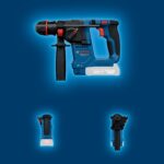 Bosch Professional GBH 18V-18 X Akku-Bohrhammer – Universelles 18V System mit L-BOXX – Bild 7