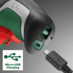 Bosch IXO Akkuschrauber 7. Generation 3,6V – Kompakter Elektroschrauber mit LED – Bild 7