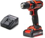 Einhell TC-CD 18/35 Li Akku-Bohrschrauber – 35 Nm mit PXC Akku & Ladegerät