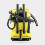 KÄRCHER WD 4 V-20/5/22 Nass- & Trockensauger – 20 l Behälter mit Flachfaltenfilter – Bild 5