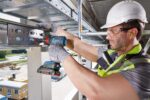 Bosch GDX 18V-200 Akku-Drehschlagschrauber – 200 Nm mit L-BOXX für Profis – Bild 10