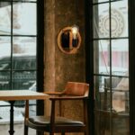 LONCHAN Vintage Wandleuchte mit Hanfseil – Industrial Loft Design für Wohnzimmer & Bar – Bild 3