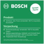Bosch Truvo 2. Generation Leitungssuchgerät – Wandscanner für Stromkabel & Metall – Bild 4