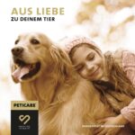 Peticare Anti-Parasiten Welpen-Shampoo mit PRS® System – Juckreiz-Linderung für Junghunde – Bild 7