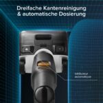 roborock F25 XT Nass-Trockensauger mit 20.000 Pa – 180° Lie Flat & intelligente Selbstreinigung – Bild 8