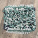 TRIXIE Schnüffelteppich 50 x 34 cm – Intelligenzspiel für mentale Auslastung & Stressabbau – Bild 6