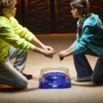Beyblade X Drop Attack Battle Set – Komplettes Kampf-System mit X-Celerator für Kinder – Bild 5
