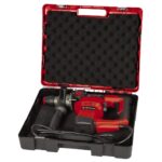 Einhell Bohrhammer TC-RH 28 3F – 950 W mit SDS-Plus für Profis & Handwerker – Bild 4