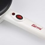 Girmi TS3600 Crêpière – Professionelle Crêpes-Maschine mit Antihaftbeschichtung – Bild 4