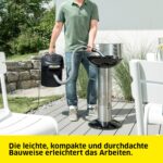 Kärcher Aschesauger AD 2 – 1000 W Saugleistung für Kamin & Grill – Bild 7