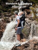 besrey Kinderkraxe mit Sonnendach – Ergonomische Babytrage für Wanderungen bis 18 kg – Bild 9