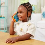 VTech Bluey Lernhandy – Interaktives Lernspielzeug mit Originalstimmen für Kinder 3-6 – Bild 5