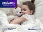Traumnacht BT Kiddy Kindermatratze 60x120 cm – Schadstoffgeprüft & Waschbar – Bild 6